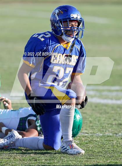 Thumbnail 1 in Highland @ Bakersfield Christian photogallery.