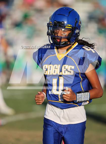 Thumbnail 1 in Highland @ Bakersfield Christian photogallery.