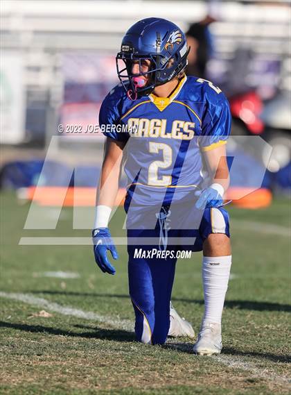 Thumbnail 1 in Highland @ Bakersfield Christian photogallery.