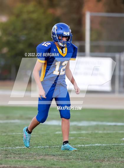 Thumbnail 3 in Highland @ Bakersfield Christian photogallery.