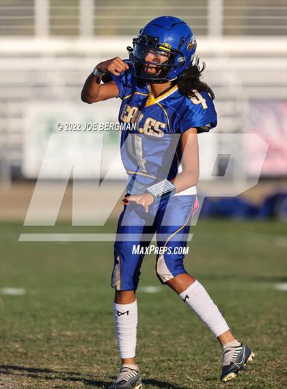 Thumbnail 2 in Highland @ Bakersfield Christian photogallery.