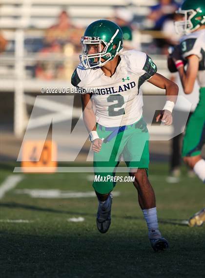 Thumbnail 2 in Highland @ Bakersfield Christian photogallery.