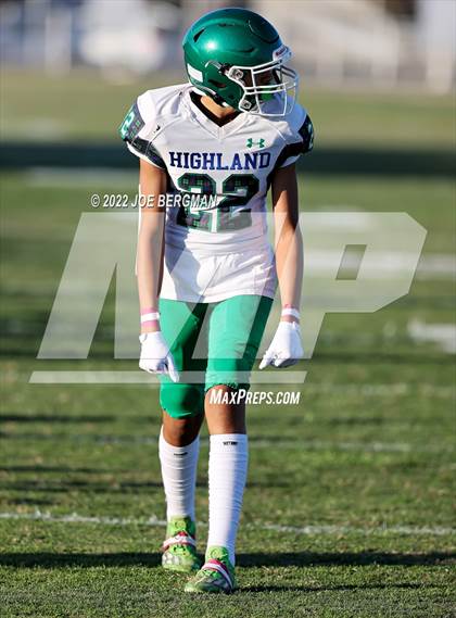 Thumbnail 1 in Highland @ Bakersfield Christian photogallery.