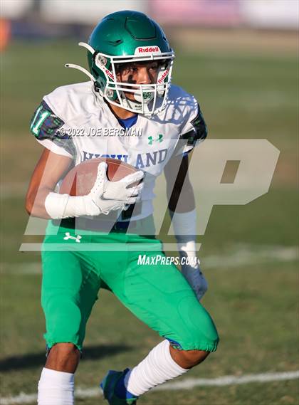 Thumbnail 3 in Highland @ Bakersfield Christian photogallery.