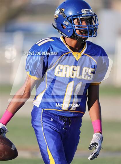 Thumbnail 1 in Highland @ Bakersfield Christian photogallery.