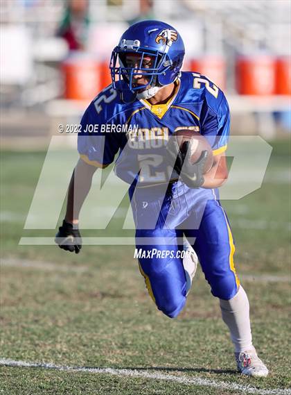 Thumbnail 2 in Highland @ Bakersfield Christian photogallery.