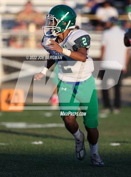 Thumbnail 3 in Highland @ Bakersfield Christian photogallery.