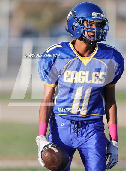 Thumbnail 3 in Highland @ Bakersfield Christian photogallery.