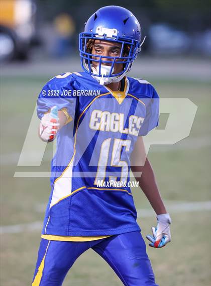 Thumbnail 2 in Highland @ Bakersfield Christian photogallery.