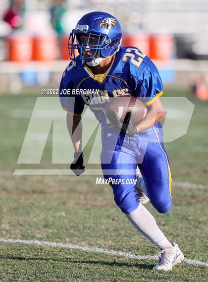 Thumbnail 3 in Highland @ Bakersfield Christian photogallery.