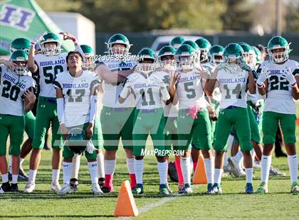 Thumbnail 3 in Highland @ Bakersfield Christian photogallery.