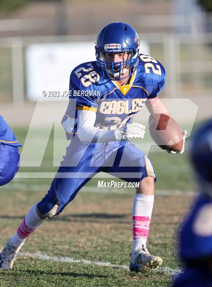 Thumbnail 1 in Highland @ Bakersfield Christian photogallery.