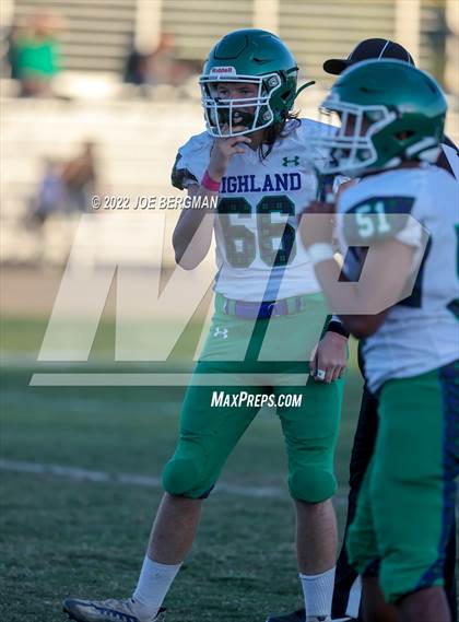 Thumbnail 2 in Highland @ Bakersfield Christian photogallery.