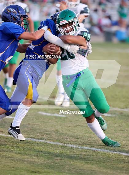 Thumbnail 2 in Highland @ Bakersfield Christian photogallery.