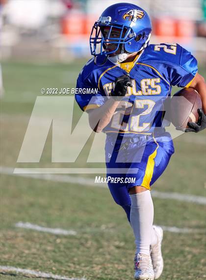 Thumbnail 2 in Highland @ Bakersfield Christian photogallery.