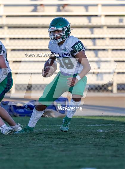 Thumbnail 1 in Highland @ Bakersfield Christian photogallery.