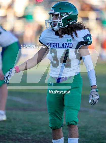 Thumbnail 1 in Highland @ Bakersfield Christian photogallery.