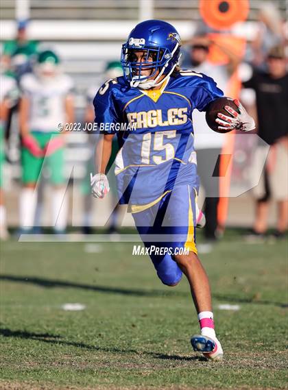 Thumbnail 2 in Highland @ Bakersfield Christian photogallery.