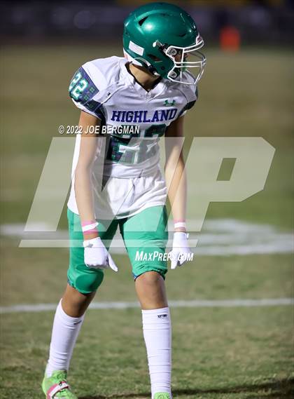 Thumbnail 3 in Highland @ Bakersfield Christian photogallery.