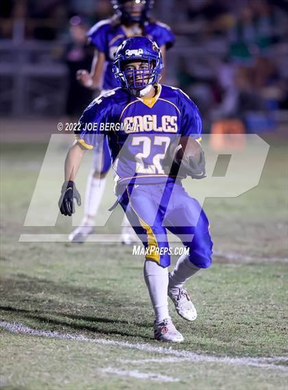 Thumbnail 2 in Highland @ Bakersfield Christian photogallery.