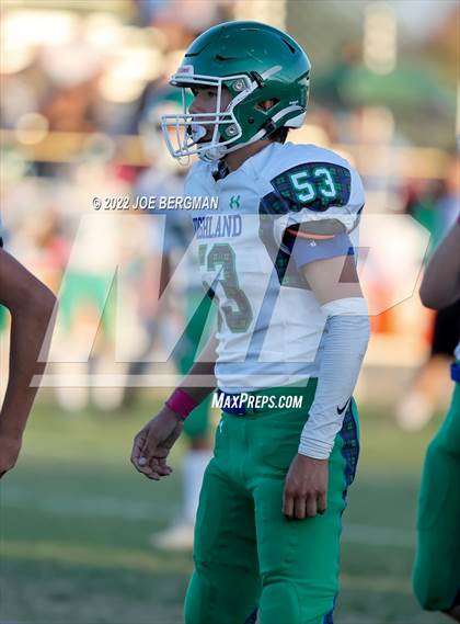 Thumbnail 1 in Highland @ Bakersfield Christian photogallery.