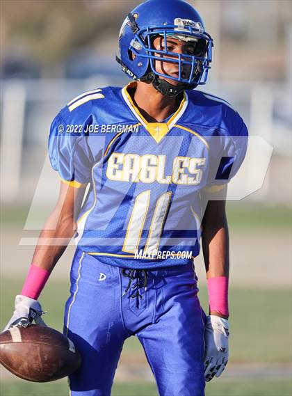 Thumbnail 2 in Highland @ Bakersfield Christian photogallery.