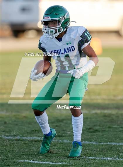 Thumbnail 2 in Highland @ Bakersfield Christian photogallery.