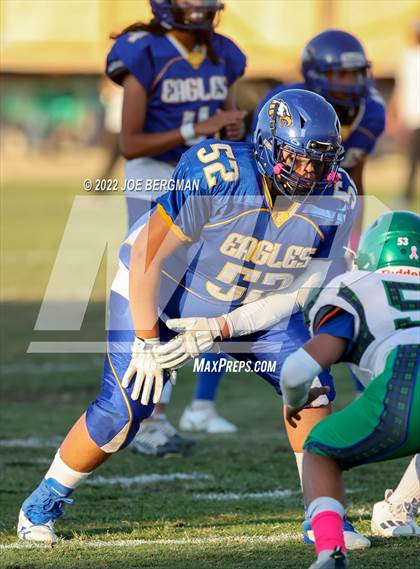 Thumbnail 3 in Highland @ Bakersfield Christian photogallery.