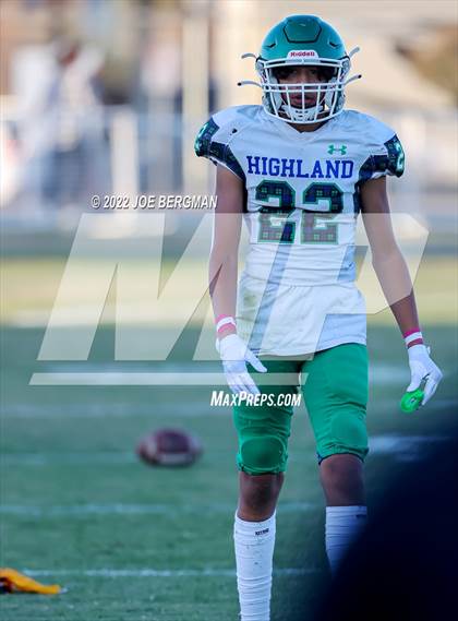 Thumbnail 2 in Highland @ Bakersfield Christian photogallery.