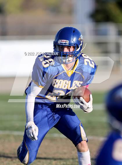 Thumbnail 2 in Highland @ Bakersfield Christian photogallery.