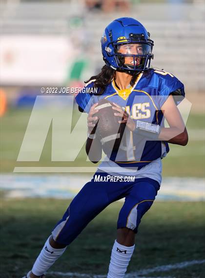 Thumbnail 1 in Highland @ Bakersfield Christian photogallery.