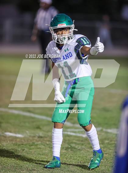 Thumbnail 3 in Highland @ Bakersfield Christian photogallery.