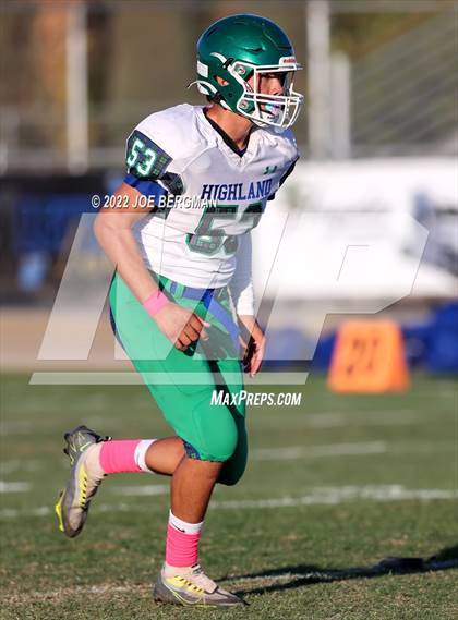 Thumbnail 2 in Highland @ Bakersfield Christian photogallery.