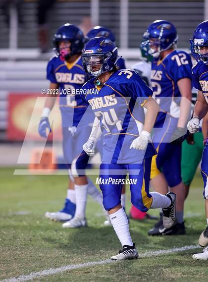 Thumbnail 2 in Highland @ Bakersfield Christian photogallery.