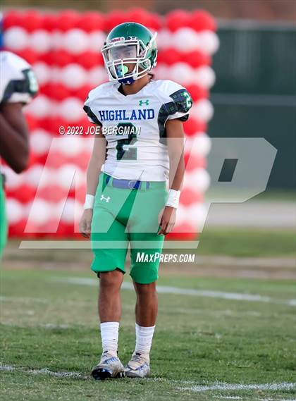 Thumbnail 1 in Highland @ Bakersfield Christian photogallery.