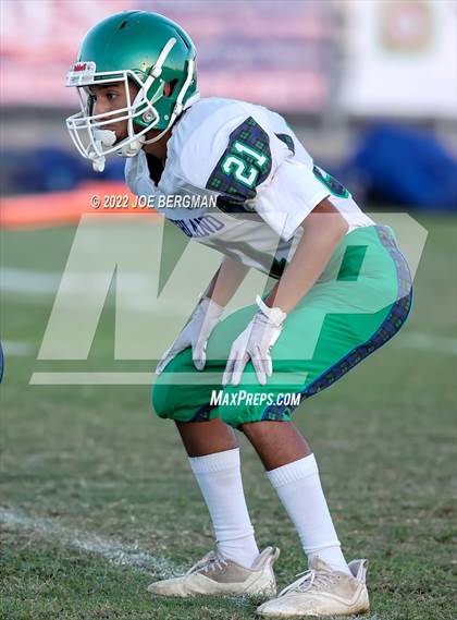 Thumbnail 3 in Highland @ Bakersfield Christian photogallery.