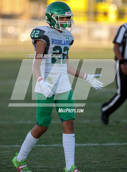 Thumbnail 3 in Highland @ Bakersfield Christian photogallery.