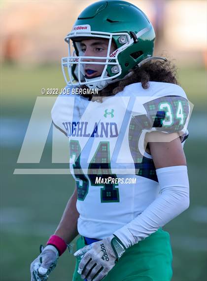 Thumbnail 3 in Highland @ Bakersfield Christian photogallery.