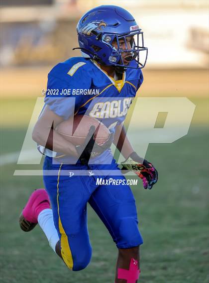 Thumbnail 3 in Highland @ Bakersfield Christian photogallery.
