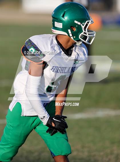 Thumbnail 2 in Highland @ Bakersfield Christian photogallery.