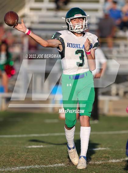 Thumbnail 2 in Highland @ Bakersfield Christian photogallery.