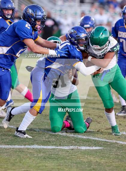 Thumbnail 2 in Highland @ Bakersfield Christian photogallery.
