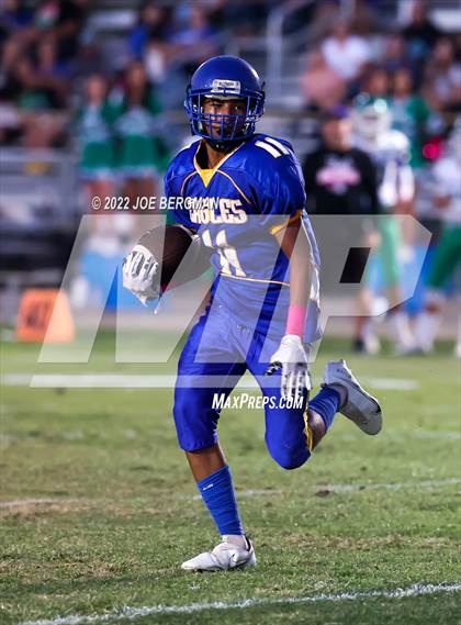 Thumbnail 1 in Highland @ Bakersfield Christian photogallery.