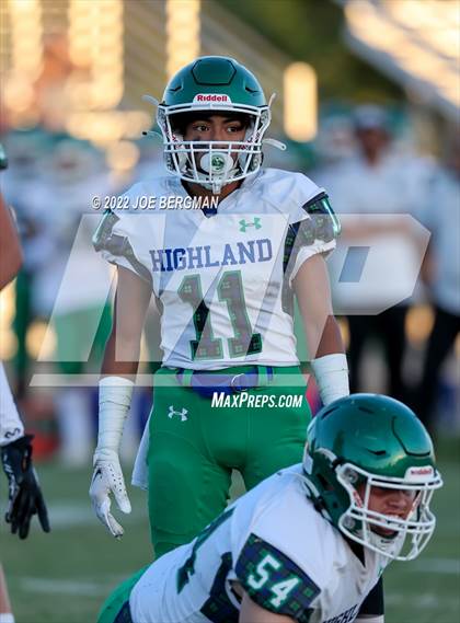 Thumbnail 3 in Highland @ Bakersfield Christian photogallery.