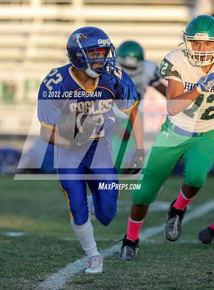 Thumbnail 3 in Highland @ Bakersfield Christian photogallery.
