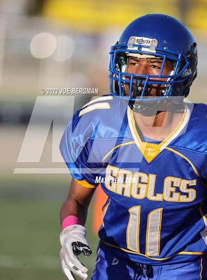 Thumbnail 2 in Highland @ Bakersfield Christian photogallery.