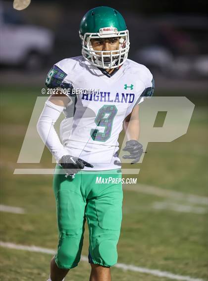 Thumbnail 2 in Highland @ Bakersfield Christian photogallery.
