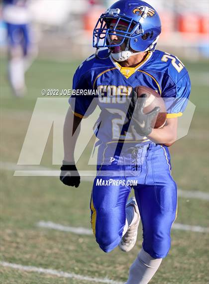 Thumbnail 3 in Highland @ Bakersfield Christian photogallery.
