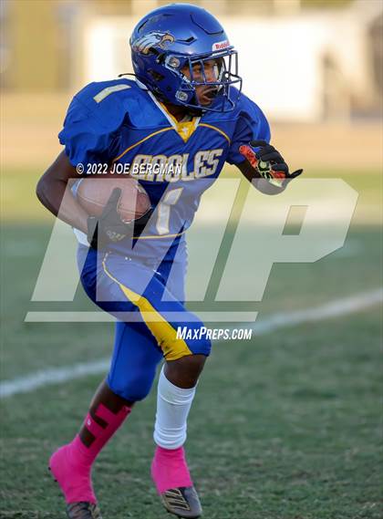 Thumbnail 2 in Highland @ Bakersfield Christian photogallery.