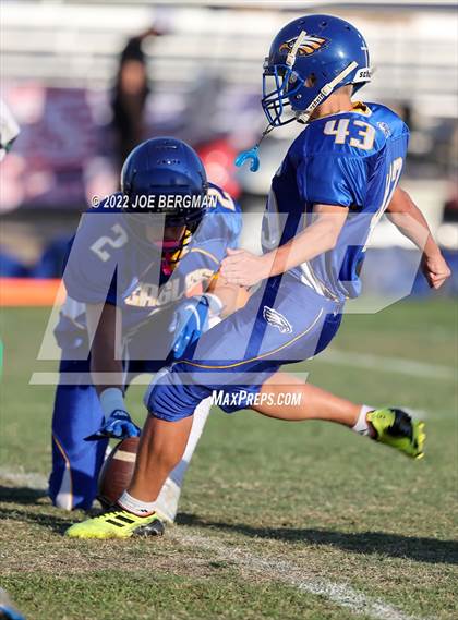 Thumbnail 3 in Highland @ Bakersfield Christian photogallery.